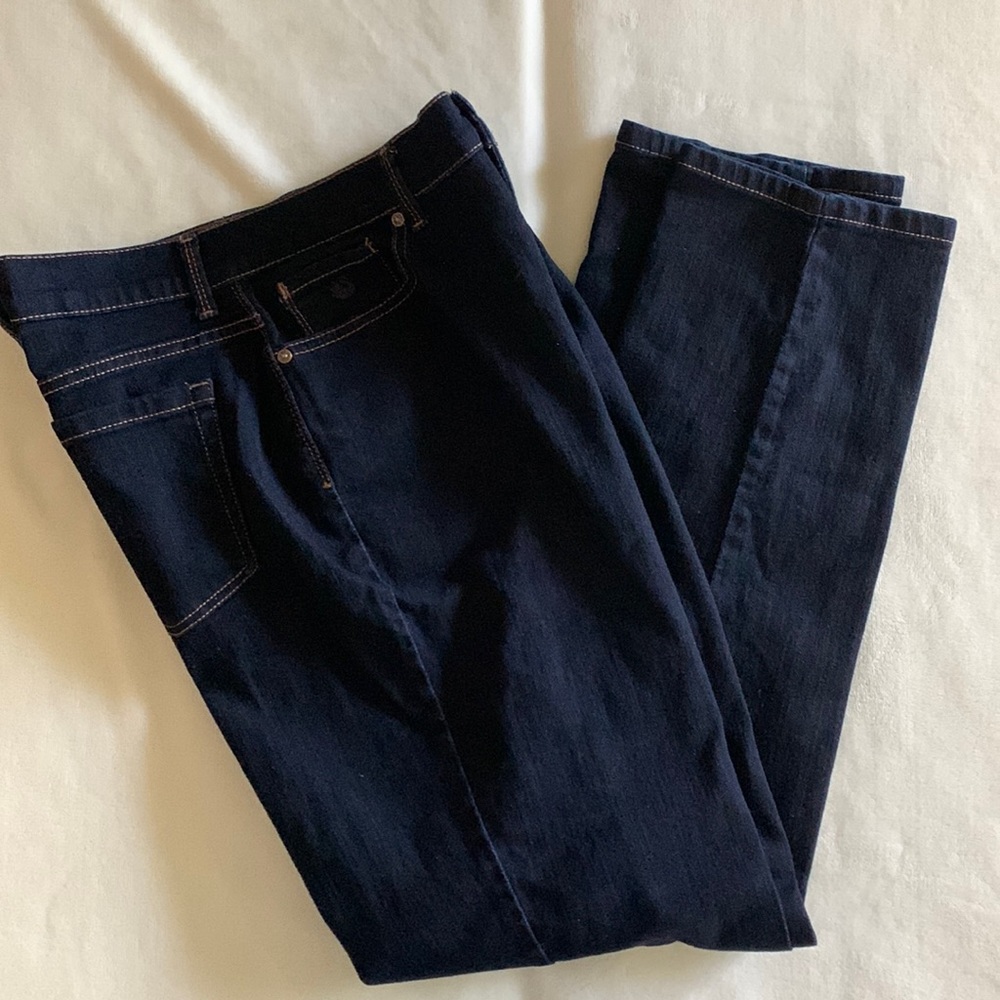 Gloria Vanderbilt Amanda Jeans